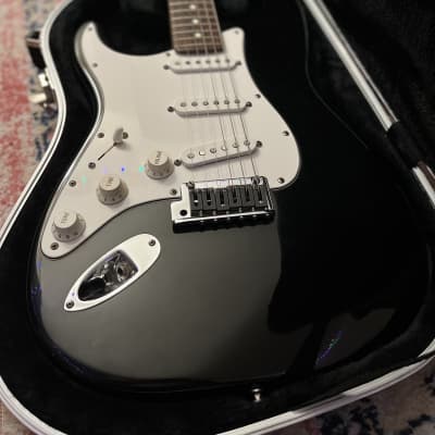 Fender American Standard Stratocaster Left-Handed 1989 - 2000 | Reverb