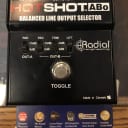 Radial Hotshot ABo Switcher