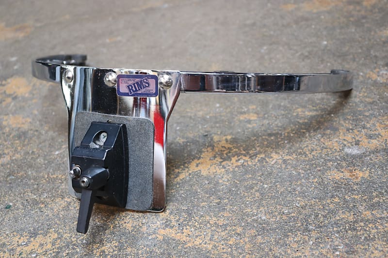 RIMS 13" 6 Lug Tom Drum Mount Reverb Canada