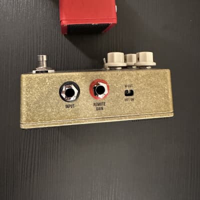 JHS Morning Glory V4 w/ Red Remote | Reverb