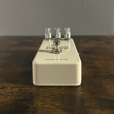 Hermida Audio USA Dover Drive OC42値下げ不可