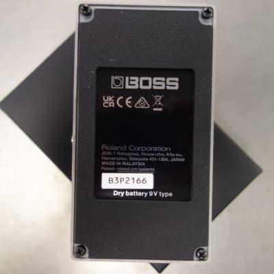 Boss NS-2 Noise Suppressor image 2