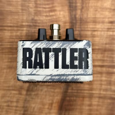 JAM Pedals Rattler | Reverb Canada