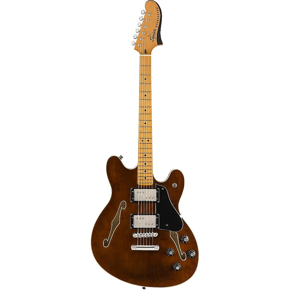 Squier Classic Vibe Starcaster | Reverb