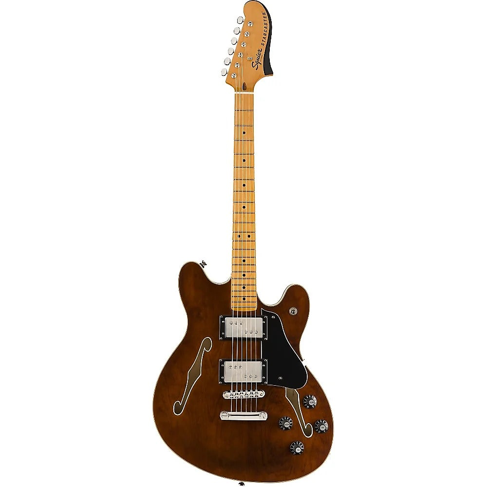 国内外の人気が集結 ギター Squier starcaster classic vibe ギター ...