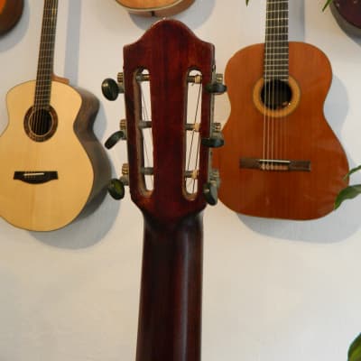 Carbonell Classical Guitar '38 image 5