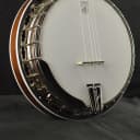 Deering Sierra 5 String Maple Banjo