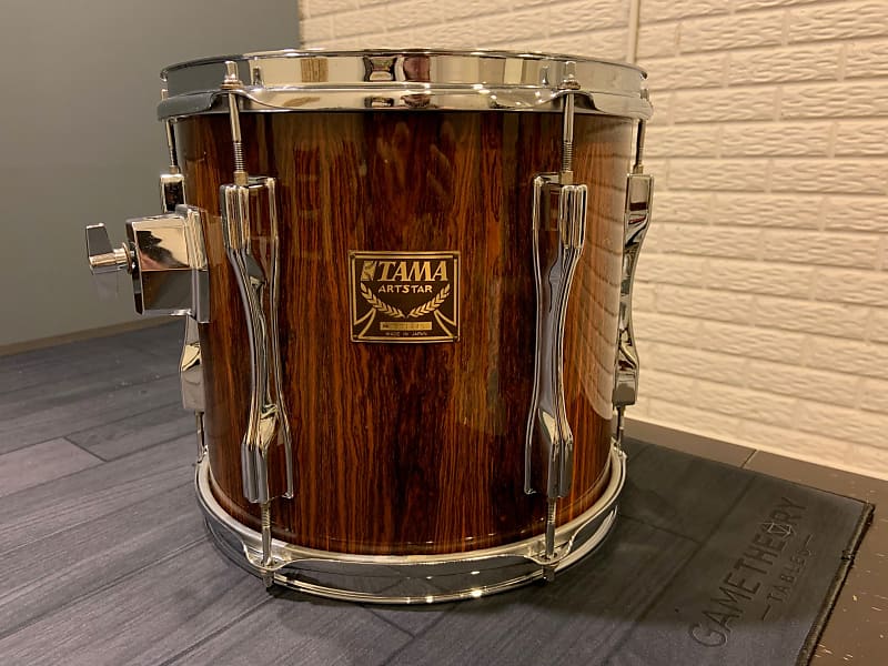 Tama Artstar Cordia 1980-1983 - Natural Cordia 12