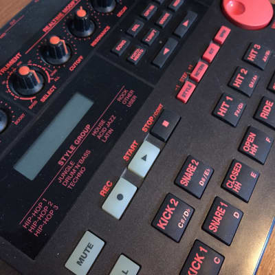 Boss DR-202 Dr. Groove | Reverb Canada