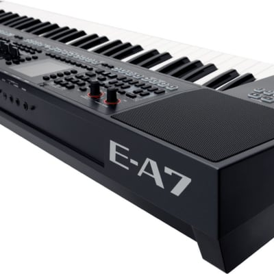 Roland E-A7 Expandable Arranger Keyboard image 3