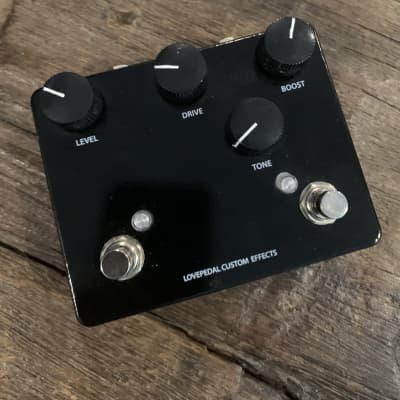 LovePedal COT 50 Overdrive Pedal - What To Know & Where To