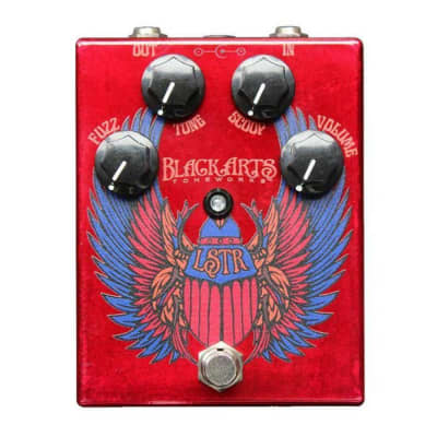 Reverb.com listing, price, conditions, and images for black-arts-toneworks-lstr