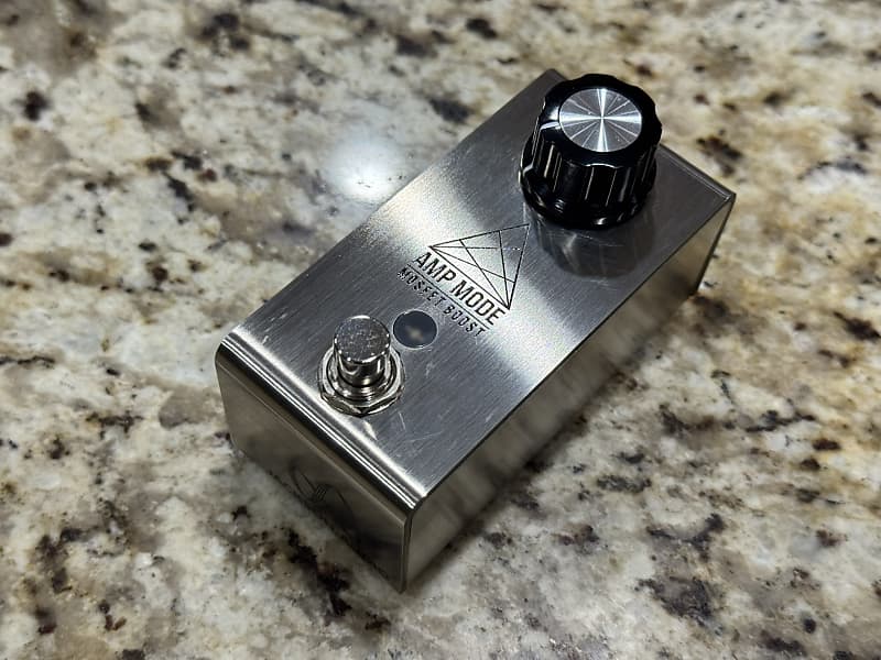 Jackson Audio AMP MODE