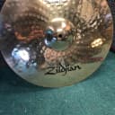 Zildjian Z Custom Medium Crash Brass
