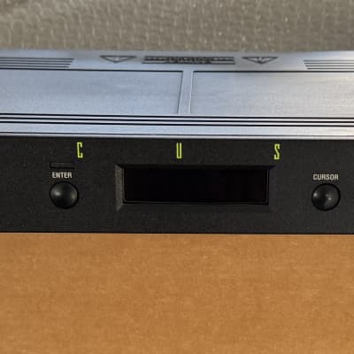 E-MU Pro/cussion Drum Module