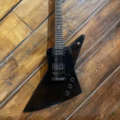 Gibson Explorer Gothic | Reverb