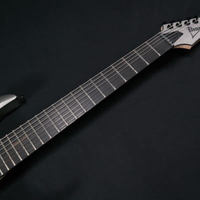 Ibanez APEX30MGM Munky Signature 7str Electric Guitar - 218 image 5