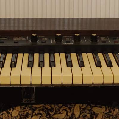Roland VK-8 61-Key Organ 2000s - Natural / Black