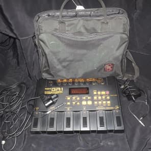 Roland GR-1 Guitar Synthesizer with GK-2A Pickup and Case image 1