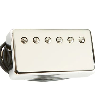 Seymour Duncan SH-6b Duncan Distortion Bridge Humbucker | Reverb