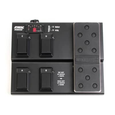 Reverb.com listing, price, conditions, and images for line-6-fbv-express