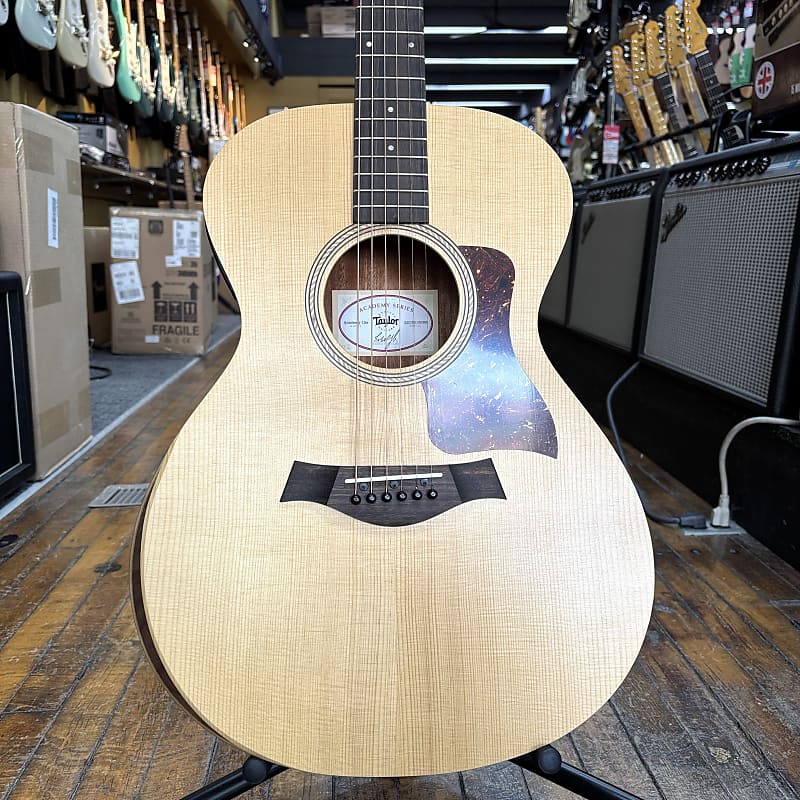Taylor Academy 12e (2019 - 2022) | Reverb