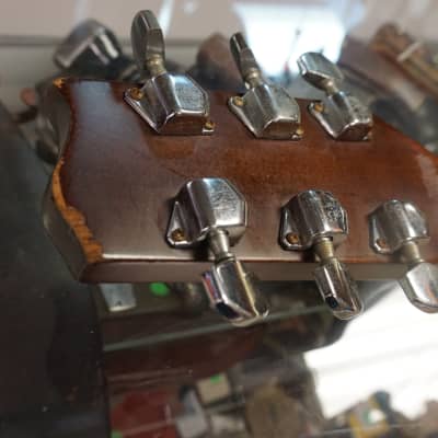 Fender F-210 Acoustic Guitar 80-90s image 24