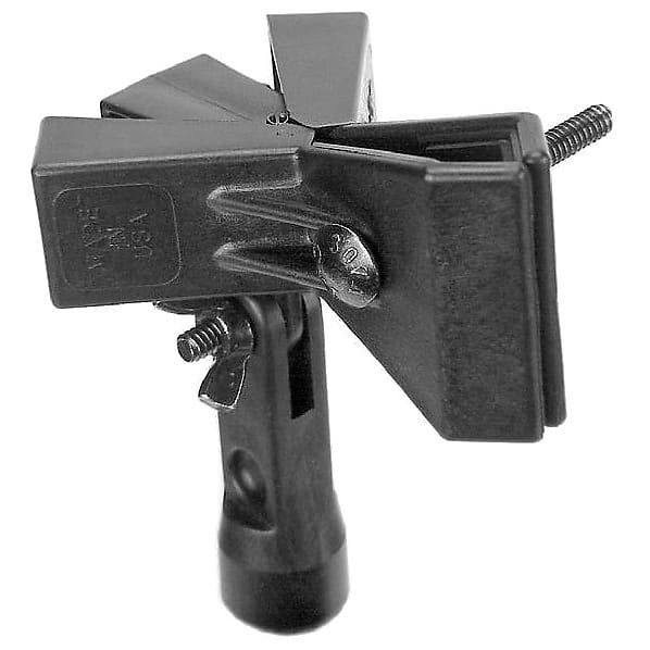 Grip Clip #3 - C Mount