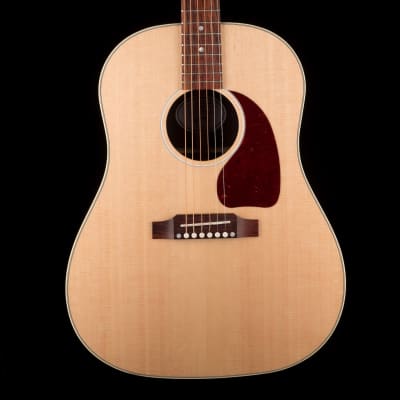 Gibson J-45 Studio Rosewood Antique Natural with Case image 1