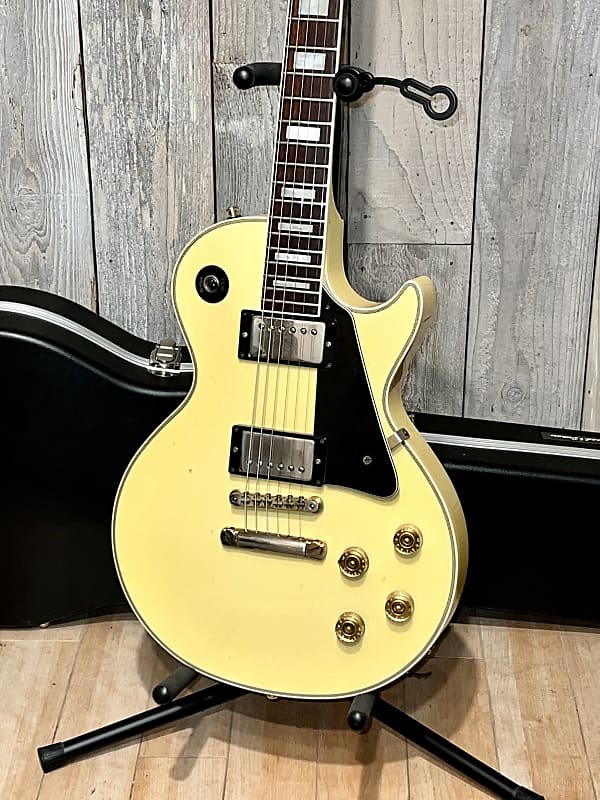 greco Les Paul custom RR-55 - 楽器/器材