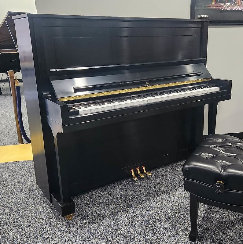Steinway and sons k52 deals