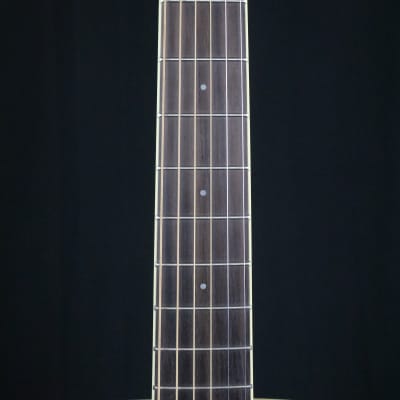 Yamaha FG830 Acoustic Guitar Natural image 7
