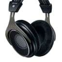 Shure SRH1840 Pro Open Back Circumaural Stereo Studio Mastering Headphones