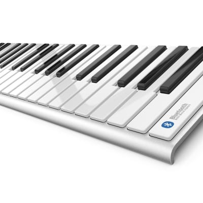 CME Xkey 37-Key Air Mobile Bluetooth Keyboard MIDI Controller