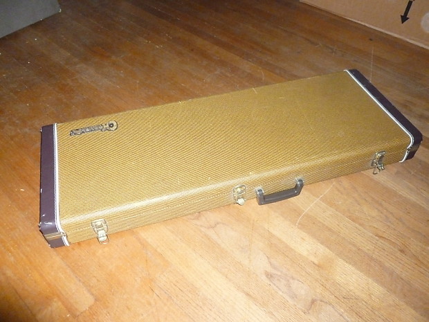 Charvel case new arrivals
