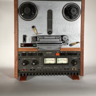 Otari MX5050BH2 in excellent condition image 5