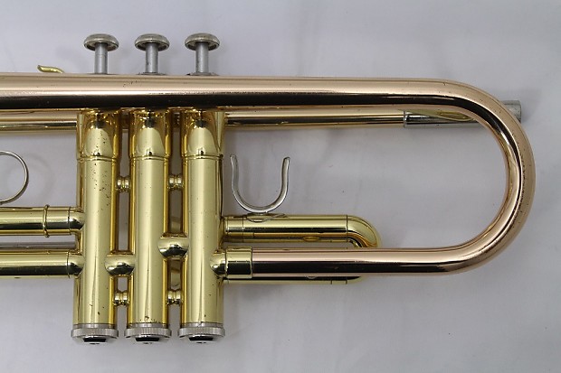 Yamaha YTR-3325 Bb Trumpet | Reverb