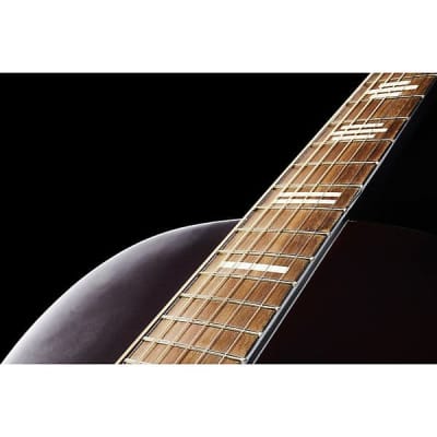 Recording King RPS-JTE-TS | Justin Townes Earle Signature Model Guitar image 22