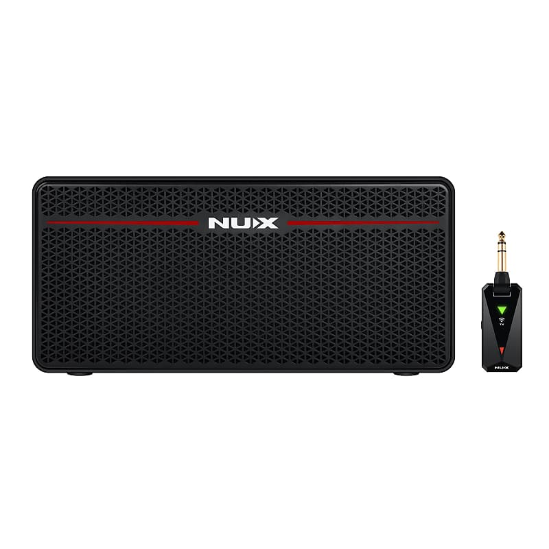 NuX Mighty Space 30W 2x2