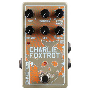 ギター Malekko Heavy Industry - Chicklet Reverb maxresdefault.jpg