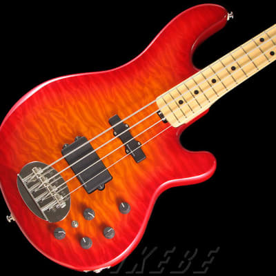 LAKLAND Skyline Japan Series SK-4DX (CHS/M) | Reverb