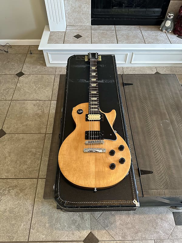 Gibson Les Paul Studio Reverb
