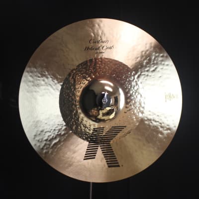 Zildjian 17