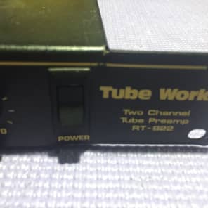 BK Butler Real Tube II Amplifier image 4