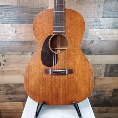 Martin 00015SM Left-Handed Acoustic Guitar, w/Gig Bag, Free Ship, 780 image 1