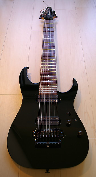 Ibanez Prestige RG2228A 27