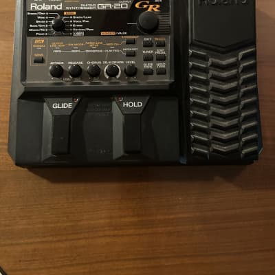 Roland GR-20 2004 - 2010 - Black