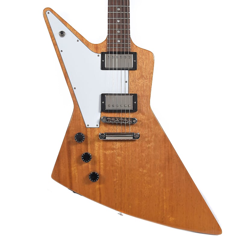 Gibson Explorer Left-Handed 2018 image 2