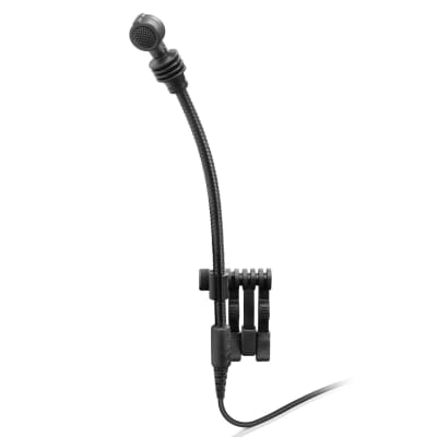 Sennheiser e 608 Super-cardioid clip-on dynamic instrument microphone
