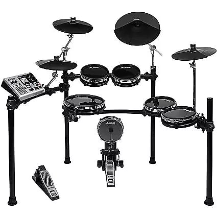 Electronic drum deals sets for sale